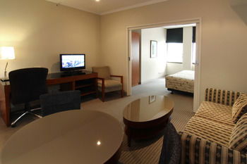 Quality Hotel Batman's Hill On Collins - Foster Accommodation 16