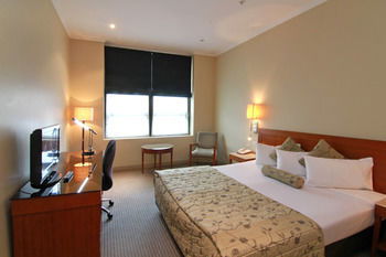 Quality Hotel Batman's Hill On Collins - Foster Accommodation 23