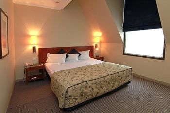 Quality Hotel Batman's Hill On Collins - Foster Accommodation 24