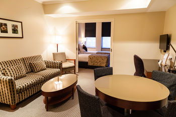 Quality Hotel Batman's Hill On Collins - Foster Accommodation 25