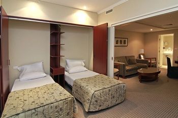 Quality Hotel Batman's Hill On Collins - Foster Accommodation 26