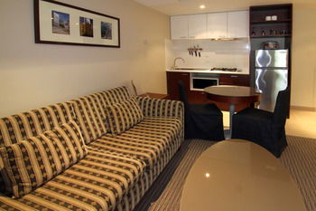 Quality Hotel Batman's Hill On Collins - Foster Accommodation 32