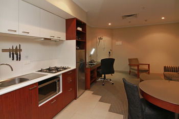 Quality Hotel Batman's Hill On Collins - Foster Accommodation 37