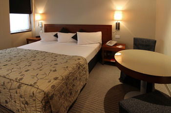 Quality Hotel Batman's Hill On Collins - Foster Accommodation 38
