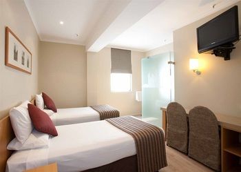 Quality Hotel Batman's Hill On Collins - Foster Accommodation 40