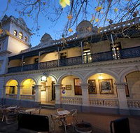 Yarra Valley Grand Hotel - Foster Accommodation