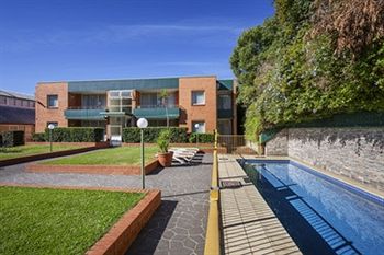 APX Parramatta - Foster Accommodation 2