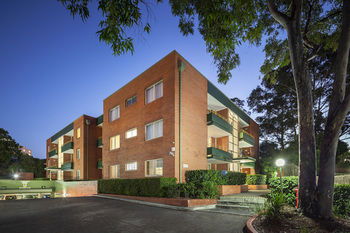 APX Parramatta - Foster Accommodation 3