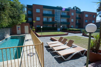 APX Parramatta - Foster Accommodation 5