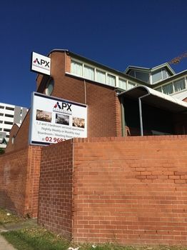 APX Parramatta - Foster Accommodation 17
