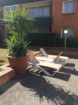 APX Parramatta - Foster Accommodation 19