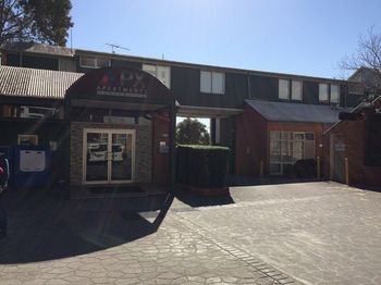 APX Parramatta - Foster Accommodation 20