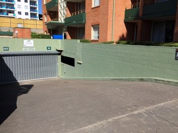 APX Parramatta - Foster Accommodation 24