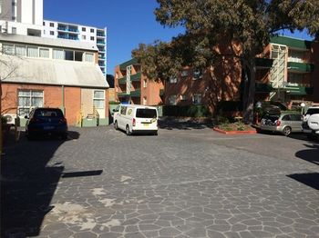 APX Parramatta - Foster Accommodation 25