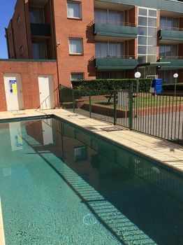 APX Parramatta - Foster Accommodation 27