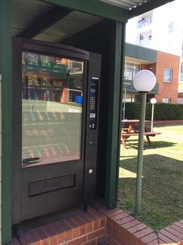 APX Parramatta - Foster Accommodation 31