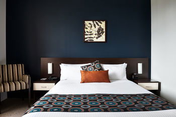 175 (formerly Wesley Lodge) - Foster Accommodation 1