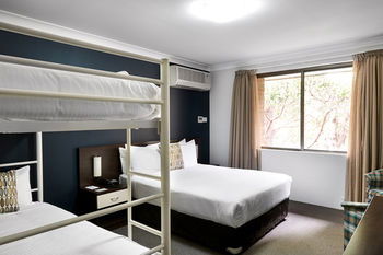 175 (formerly Wesley Lodge) - Foster Accommodation 6