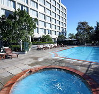Mercure Sydney Parramatta - Foster Accommodation
