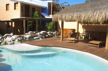 L'Auberge Noosa - Foster Accommodation 18