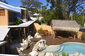L'Auberge Noosa - Foster Accommodation 19