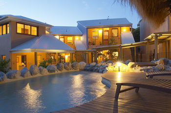 L'Auberge Noosa - Foster Accommodation 21