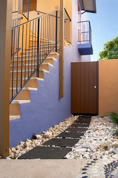 L'Auberge Noosa - Foster Accommodation 28