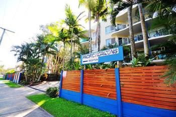 Pacific Horizons Resort - Foster Accommodation 9