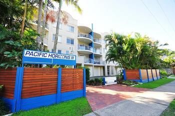 Pacific Horizons Resort - Foster Accommodation 10