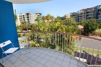 Pacific Horizons Resort - Foster Accommodation 12