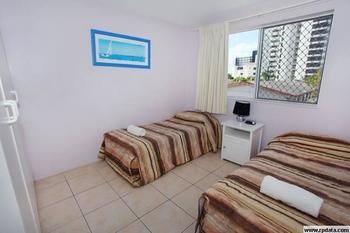 Pacific Horizons Resort - Foster Accommodation 15