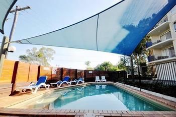 Pacific Horizons Resort - Foster Accommodation 17