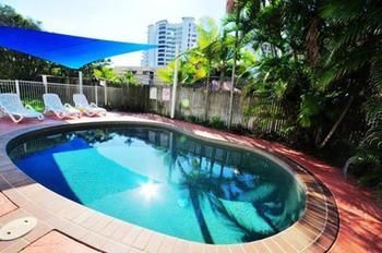 Pacific Horizons Resort - Foster Accommodation 18