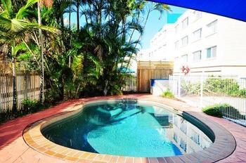 Pacific Horizons Resort - Foster Accommodation 19