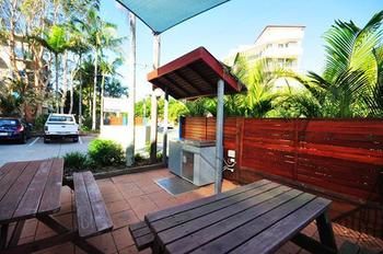 Pacific Horizons Resort - Foster Accommodation 20