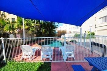 Pacific Horizons Resort - Foster Accommodation 21