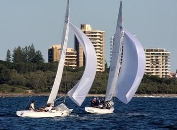 Pacific Horizons Resort - Foster Accommodation 22