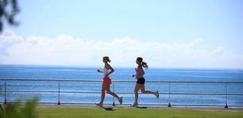 Pacific Horizons Resort - Foster Accommodation 26