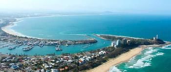 Pacific Horizons Resort - Foster Accommodation 30