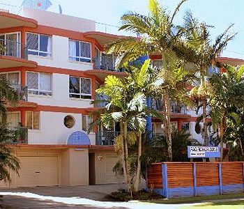 Pacific Horizons Resort - Foster Accommodation 0