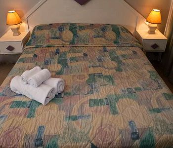Pacific Horizons Resort - Foster Accommodation 1