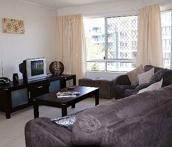 Pacific Horizons Resort - Foster Accommodation 2