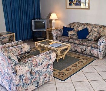 Pacific Horizons Resort - Foster Accommodation 3