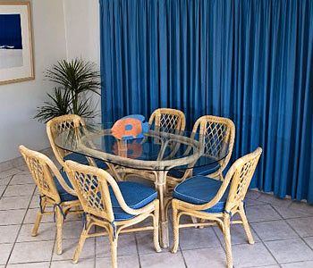 Pacific Horizons Resort - Foster Accommodation 4