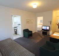 Drummond Apartments Services - Foster Accommodation