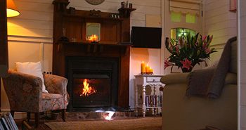 Valley Ranges Getaways - Foster Accommodation 9