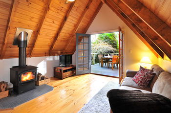 Valley Ranges Getaways - Foster Accommodation 10