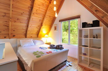 Valley Ranges Getaways - Foster Accommodation 11
