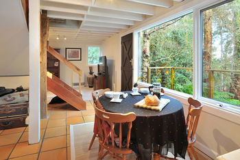 Valley Ranges Getaways - Foster Accommodation 12