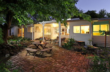 Valley Ranges Getaways - Foster Accommodation 13